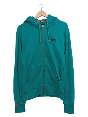 SUPERDRY Sweatjacke