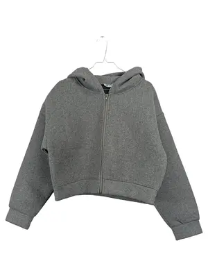 ZARA Sweatjacke
