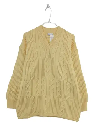 ERICA RÖSSLER Pullover