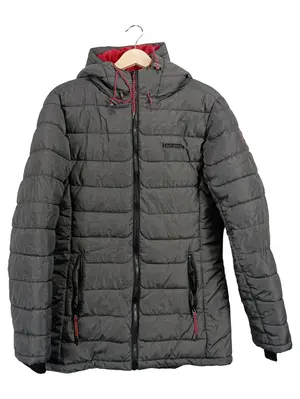GEOGRAPHICAL NORWAY Steppjacke