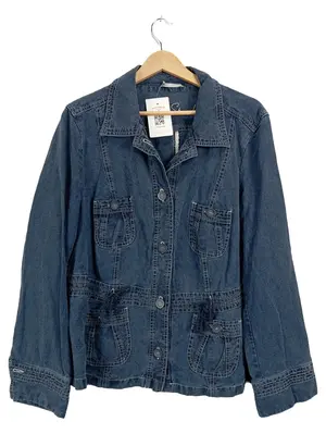 LA STRADA Jeansjacke