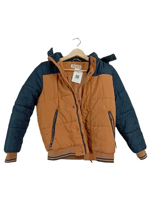 TEAM LEAGUE Winterjacke