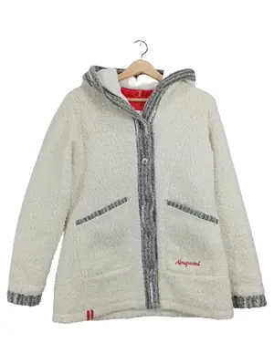 ALMGWAND 1928 Fleecejacke