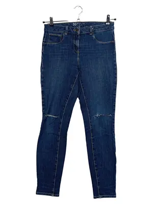 NEXT Destroyed Jeans