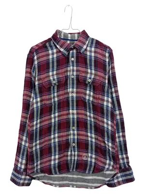 MARC O'POLO Freizeithemd