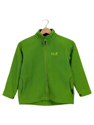 JACK WOLFSKIN Fleecejacke