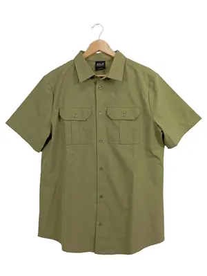 JACK WOLFSKIN Freizeithemd