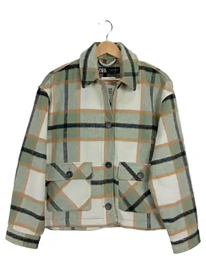 ZARA Sweatjacke