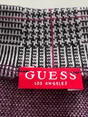 Vorschaubild 5 von Damen Bluse Kariert Glencheck Modern Freizeit Grau Gr. S