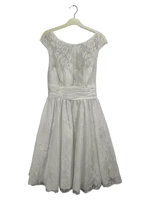 LINA BECKER GERMANY Cocktailkleid