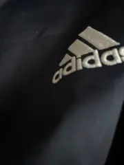 Vorschaubild 3 von Trainingsjacke Herren Gr. 52/54 XL Blau 3-Streifen Sportjacke