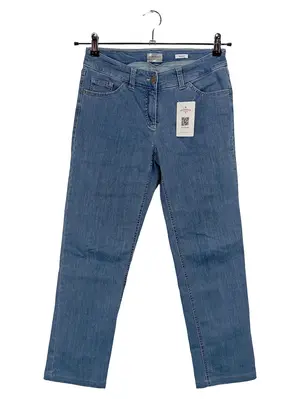 GERRY WEBER Jeans Straight Leg