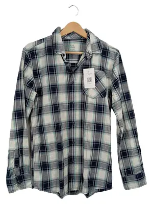 BLUE RIDGE Freizeithemd