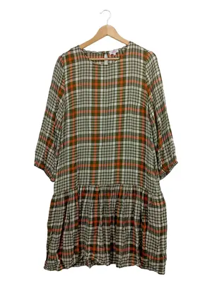 S.OLIVER Freizeitkleid