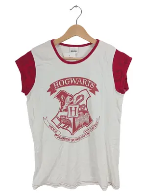 CHARACTER.COM Fanshirt