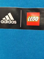 Vorschaubild 7 von x LEGO Hoodie Kinder Gr. 140 M Blau Kapuzenpullover Sportlich