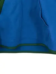 Vorschaubild 4 von x LEGO Hoodie Kinder Gr. 140 M Blau Kapuzenpullover Sportlich