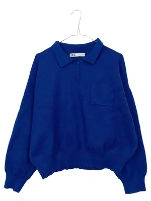 ZARA Pullover