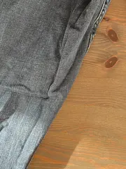 Vorschaubild 3 von edc Herren Jeans Slim Fit Stretch Baumwolle Blau W33 L34