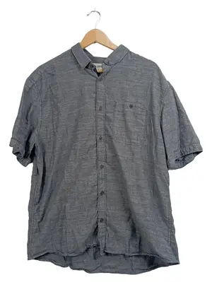 TOM TAILOR Freizeithemd