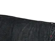 Vorschaubild 4 von Herren Jeans Regular Fit Baumwolle Stretch Grau W32 L33