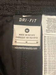 Vorschaubild 5 von Dri-Fit Sport Shorts Herren Polyester Grau Gr. M L24