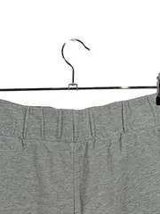Vorschaubild 4 von Herren Sport Shorts Gr. XL Grau Meliert Reißverschlusstaschen