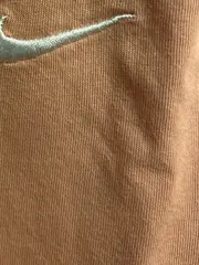 Vorschaubild 7 von Herren T-Shirt Basic Baumwolle Kurzarm Logo Orange Gr. M