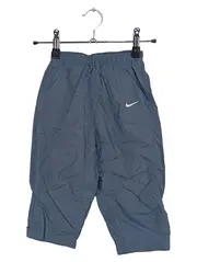 Vorschaubild 1 von Jogginghose Kinder Gr. 92 Grau Sporthose Just Do It