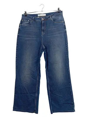 STREET ONE Jeans Wide Fit