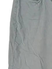 Vorschaubild 5 von Denim Cord Girlfriend Cordhose Damen Gr. 48 Grau Baumwolle
