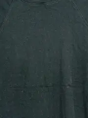 Vorschaubild 3 von Damen T-Shirt Gr. L Grau Basic Baumwolle Ärmellos Top