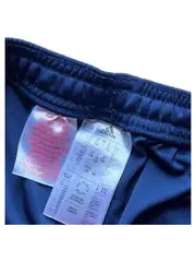 Vorschaubild 4 von Sport Shorts Kinder Gr. 164 Blau Polyester Fußball Training