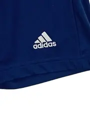 Vorschaubild 2 von Sport Shorts Kinder Gr. 164 Blau Polyester Fußball Training