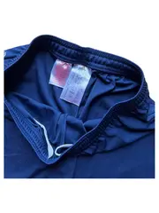 Vorschaubild 3 von Sport Shorts Kinder Gr. 164 Blau Polyester Fußball Training