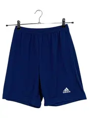 Vorschaubild 1 von Sport Shorts Kinder Gr. 164 Blau Polyester Fußball Training
