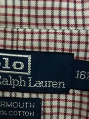Vorschaubild 6 von Hemd Yarmouth Gr. 16.5 Herren Kariert Baumwolle