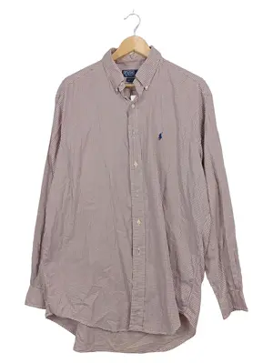 POLO RALPH LAUREN Freizeithemd
