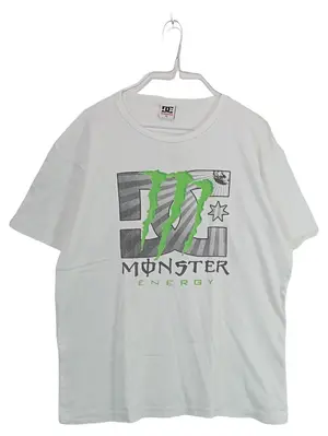 DC SHOES T-Shirt