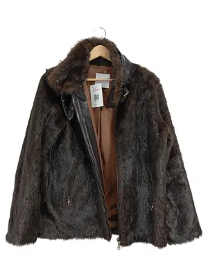 RINO & PELLE Felljacke