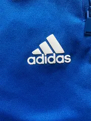 Vorschaubild 5 von Trainingshose Herren Mesh-Streifen Jogginghose Sport Athleisure Blau XS