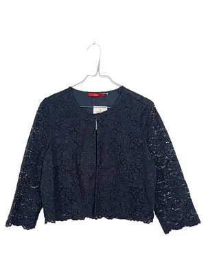 S.OLIVER Strickjacke