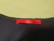 Vorschaubild 4 von Strickjacke Damen Gr. 36 Blau Elegant Spitze Festlich 3/4 Arm