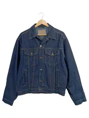 Vorschaubild 1 von TCM Damen Jeansjacke Blau Gr. L 100% Baumwolle Casual