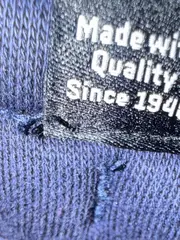 Vorschaubild 5 von Jogginghose Kinder Gr. 164 Blau Trainingshose Sporthose