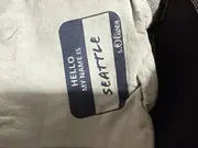 Vorschaubild 6 von Kinder Jeans Hose Slim Fit Schwarz Gr. 152