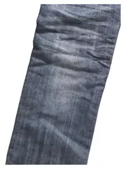 Vorschaubild 4 von Jeans Hose Kinder Regular Fit Blau Gr. 152 Denim