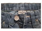 Vorschaubild 5 von Jeans Hose Kinder Regular Fit Blau Gr. 152 Denim