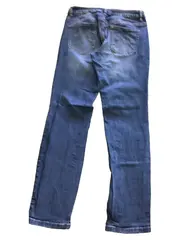 Vorschaubild 2 von Alexa Slim Damen Jeans Hose Blau W31 L31 Stretch