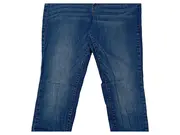 Vorschaubild 5 von Alexa Slim Damen Jeans Hose Blau W31 L31 Stretch